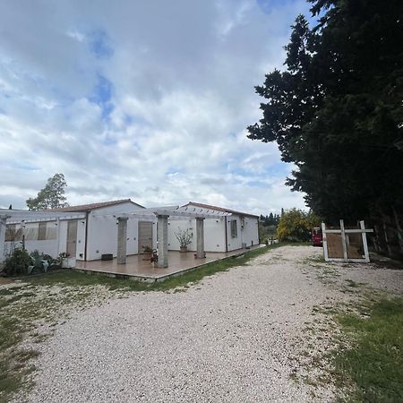 Villa Sa Costa La Caletta Exterior foto