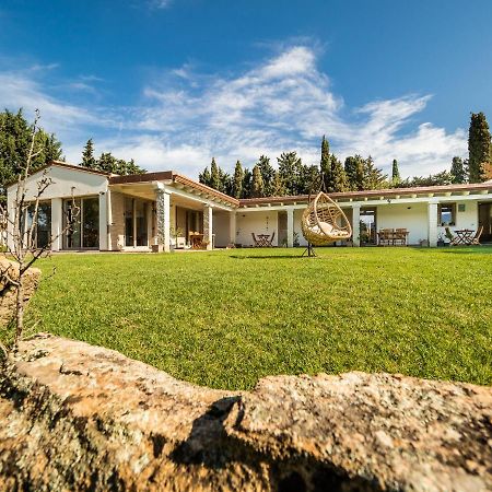 Villa Sa Costa La Caletta Exterior foto