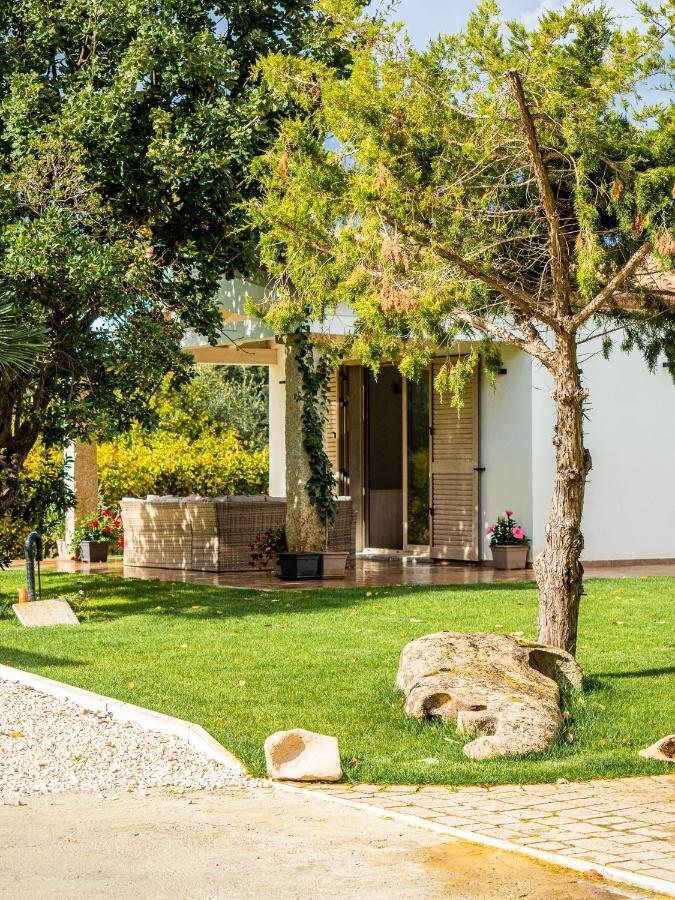 Villa Sa Costa La Caletta Exterior foto